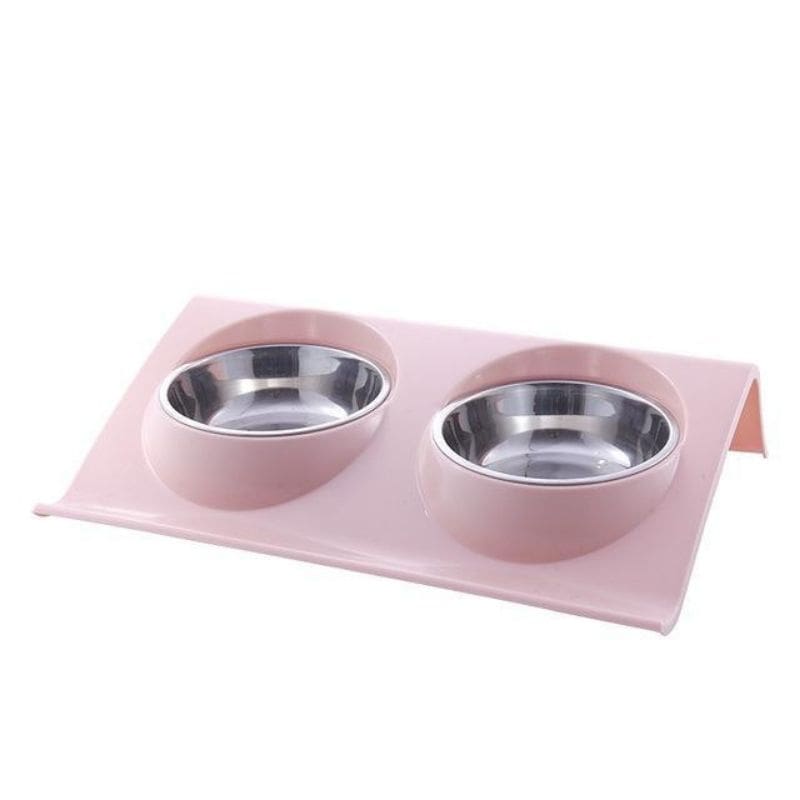 Gamelle ergonomique pour chat