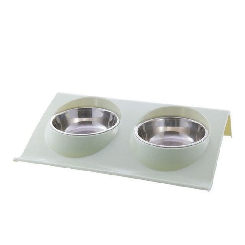 Gamelle ergonomique pour chat
