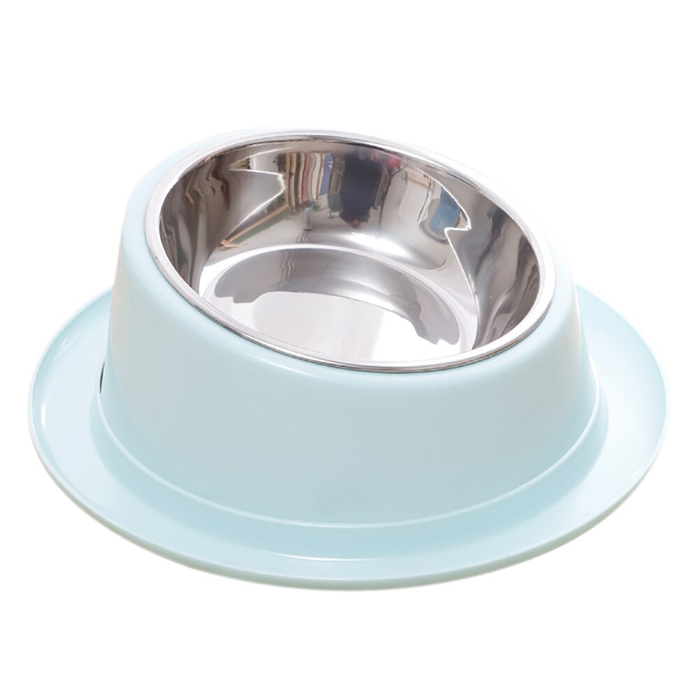Gamelle inclinée pour chat