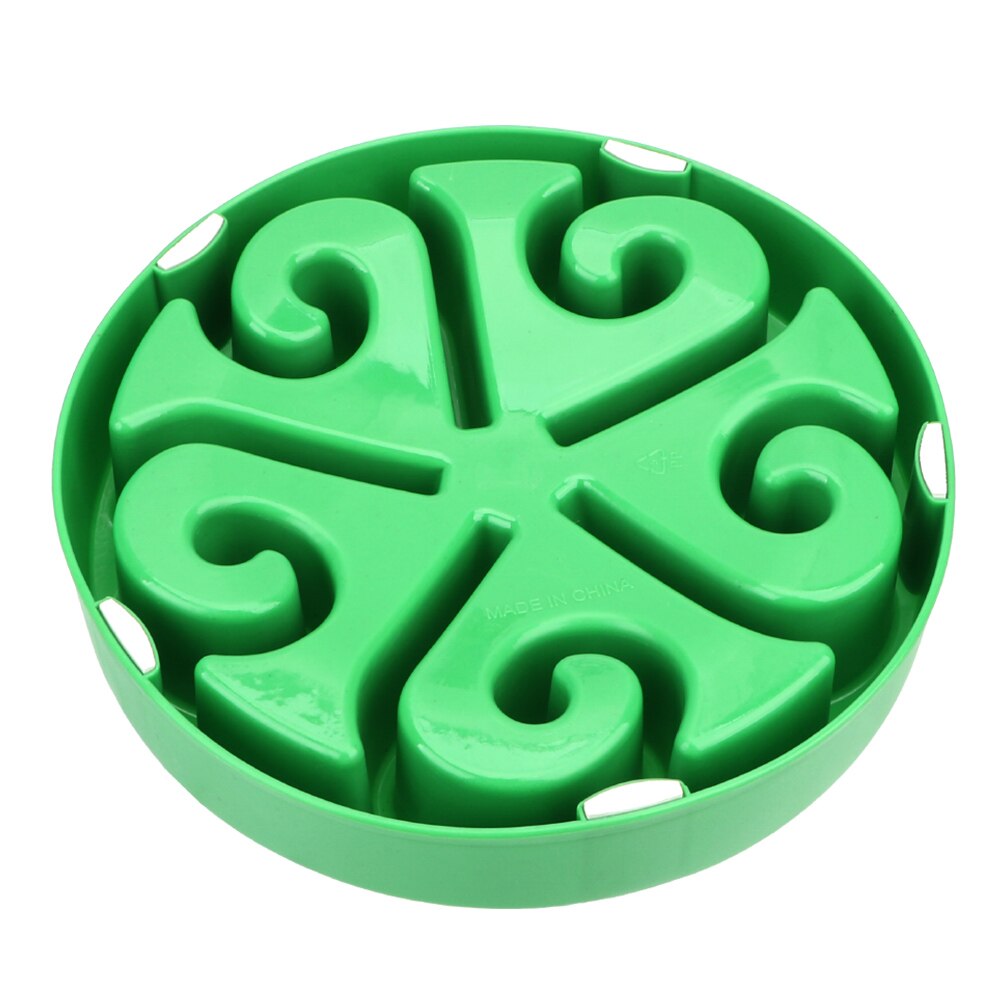 Gamelle ludique chat