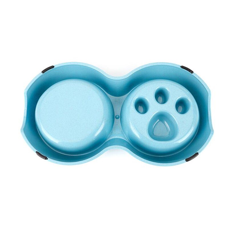 Gamelle interactive pour chat