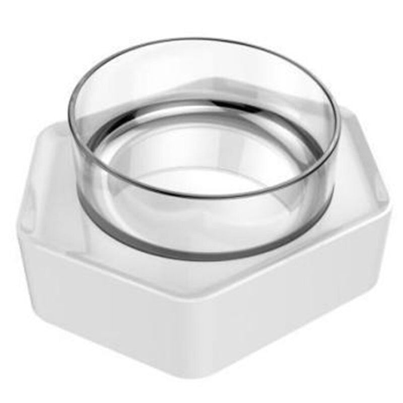 Gamelle chat plastique