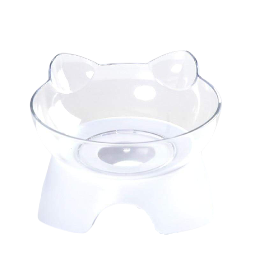 Bols Anti-Vomissement pour Chat