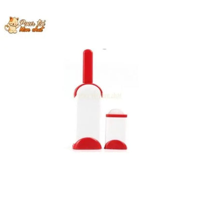 Brosse à poils pour Chat sur Vêtement et Canapé - Chat'Brosse'Tout™