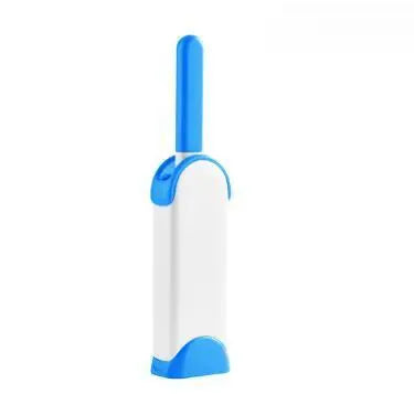 Brosse à poils pour Chat sur Vêtement et Canapé - Chat'Brosse'Tout™