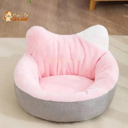 COUSSIN POUR CHAT ULTRA MOELLEUX – CHAT’FAUTEUIL™