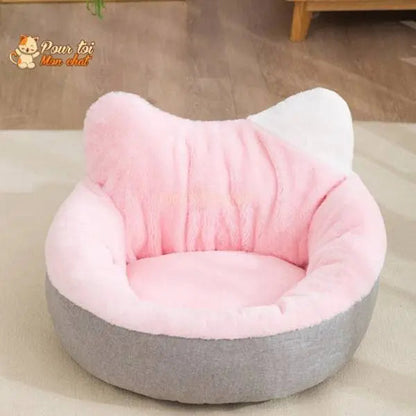 COUSSIN POUR CHAT ULTRA MOELLEUX – CHAT’FAUTEUIL™