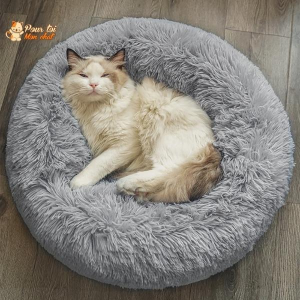 Coussin Douillet pour Chat - CoussinooRelax™