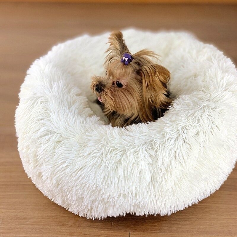 Coussin apaisant pour chien et chat Pleasant