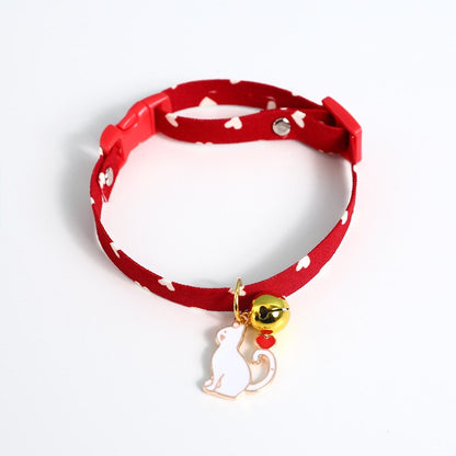 Collier pour chat original