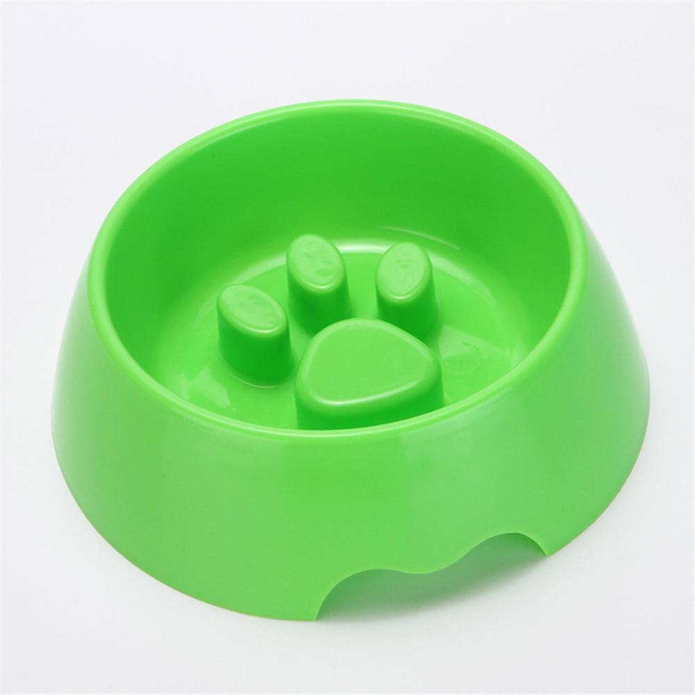 Bol anti glouton pour chat - Animal Lovers