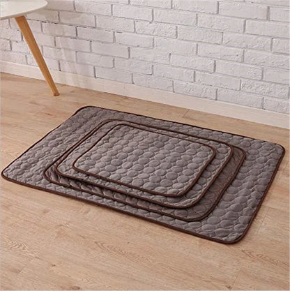 AnimalFreeze | Tapis rafraîchissant pour chien et chat – En promo ! 🔥