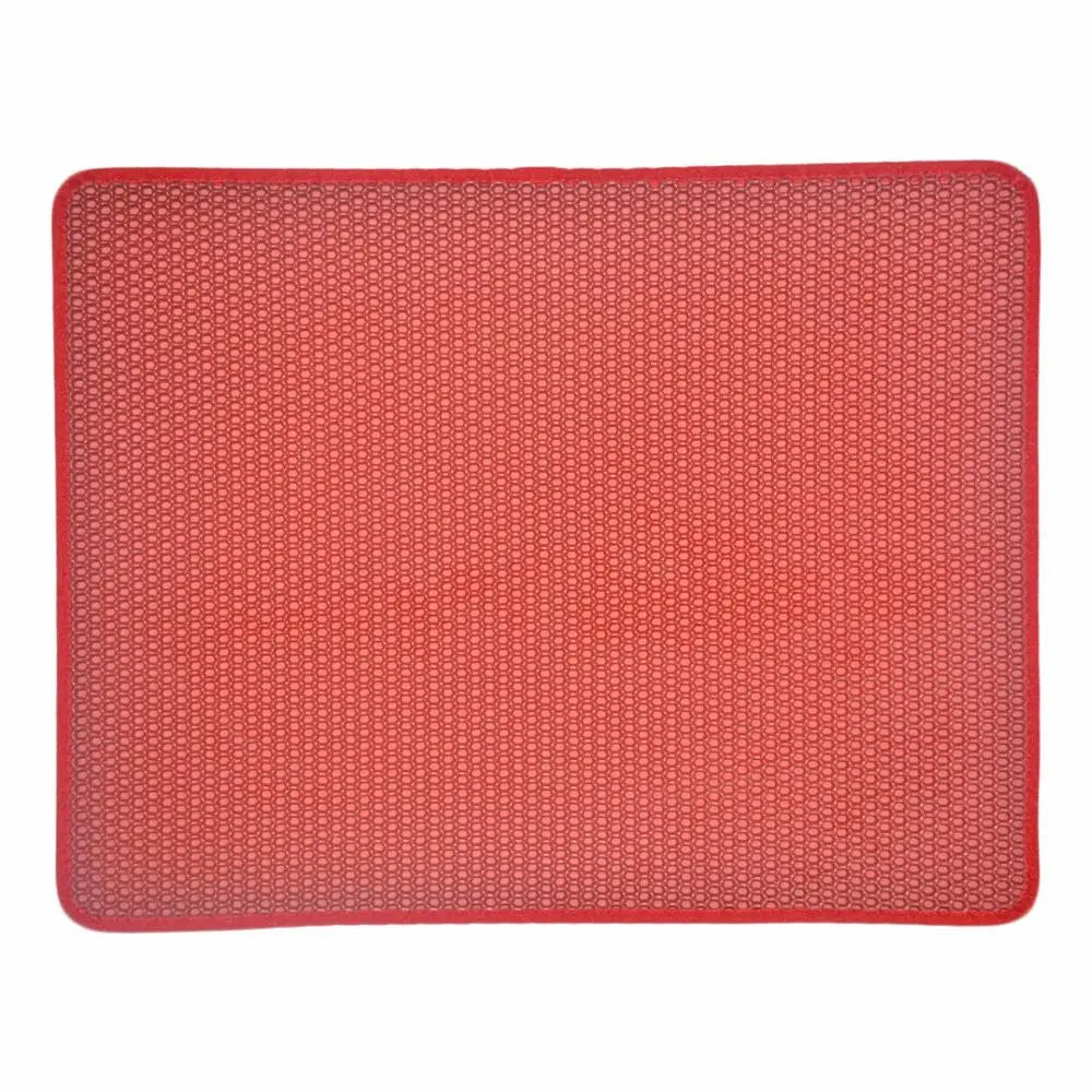 Tapis capteur de litière pour chats - StopLitière™