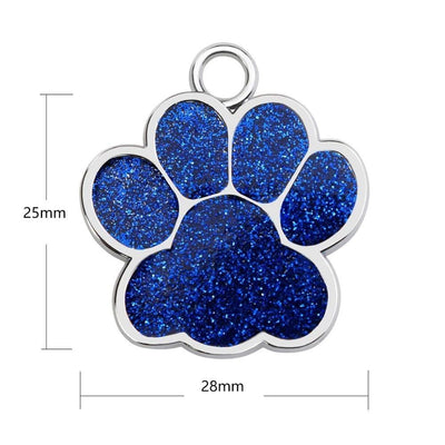 Médaille personnalisable pour chien et chat