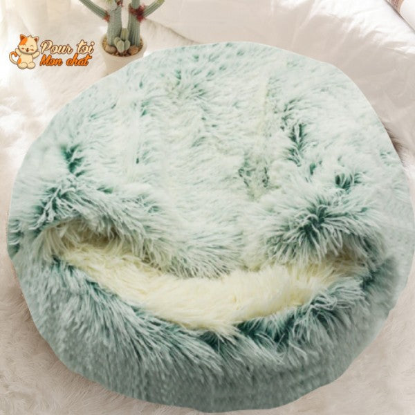 Coussin Moelleux - Niddouillet™