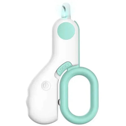 Cortauñas LED seguro - gato - perro - conejo - GriffouNet'™